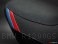 Luimoto "MOTORSPORTS" RIDER Seat Cover BMW / R1200GS / 2018