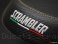 Luimoto "SPORT DIAMOND" Seat Cover Ducati / Scrambler 800 Classic / 2016