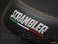 Luimoto "SPORT DIAMOND" Seat Cover Ducati / Scrambler 800 Full Throttle / 2017
