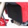 Radiator Guard by Evotech Performance Ducati / Multistrada 1200 S / 2012