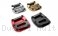 Fat Foot Kickstand Enlarger by Ducabike Ducati / Multistrada 1200 / 2012