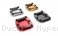 Fat Foot Kickstand Enlarger by Ducabike Ducati / Hypermotard 950 / 2025