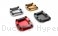Fat Foot Kickstand Enlarger by Ducabike Ducati / Hypermotard 950 SP / 2022