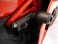 Frame Sliders by Evotech Performance Ducati / Supersport / 2020