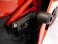 Frame Sliders by Evotech Performance Ducati / Supersport S / 2018