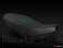Luimoto "MODERNO" Seat Cover Ducati / Scrambler 800 Icon / 2016