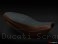 Luimoto "MODERNO" Seat Cover Ducati / Scrambler 800 Classic / 2019