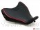 Luimoto "TEAM YAMAHA" RIDER Seat Cover Yamaha / MT-07 / 2018