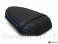 Luimoto "TEAM" PASSENGER Seat Cover Yamaha / MT-07 / 2015