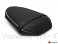 Luimoto "TEAM" PASSENGER Seat Cover Yamaha / MT-07 / 2015