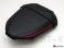 Luimoto "TEAM" PASSENGER Seat Cover Yamaha / MT-07 / 2015
