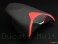 Luimoto "TEAM ITALIA" RIDER Seat Cover Ducati / Multistrada 1200 S / 2015