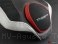 Luimoto PASSENGER Seat Cover MV Agusta / Turismo Veloce 800 / 2014