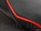 Luimoto "VELOCE EDITION" Seat Covers Ducati / 1199 Panigale R / 2014