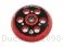 Air System Dry Clutch Pressure Plate by Ducabike Ducati / 1098 R / 2007