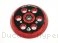 Air System Dry Clutch Pressure Plate by Ducabike Ducati / Hypermotard 796 / 2009