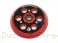 Air System Dry Clutch Pressure Plate by Ducabike Ducati / Streetfighter 1098 / 2013