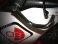 Carbon Fiber Brake Lever Guard by Ducabike Aprilia / RSV4 RF / 2017