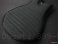 Luimoto "CORSA EDITION" RIDER Seat Cover Kit Ducati / 899 Panigale / 2015