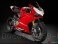 Luimoto "CORSA EDITION" RIDER Seat Cover Kit Ducati / 959 Panigale / 2018