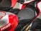 Luimoto "CORSA EDITION" RIDER Seat Cover Kit Ducati / 1299 Panigale R FE / 2018