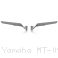  Yamaha / MT-09 / 2021