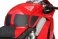 Snake Skin Tank Grip Pads by TechSpec Ducati / Panigale V4 S / 2019