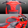 XL2 Tank Grip Pad Set by TechSpec