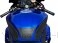 Snake Skin Tank Grip Pads by TechSpec Yamaha / YZF-R1M / 2025