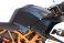 TechSpec XLine Tank Grip Pad Set KTM / RC390 / 2014