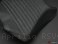 Luimoto "CORSA EDITION" RIDER Seat Cover Kit Aprilia / RSV4 Factory / 2012