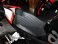 Luimoto "CORSA EDITION" RIDER Seat Cover Kit Aprilia / RSV4 / 2015