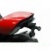 Tail Tidy Fender Eliminator by Evotech Performance Ducati / Diavel / 2011