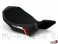 Luimoto "TEAM ITALIA" RIDER Seat Cover MV Agusta / Brutale 1090 RR / 2017