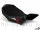 Luimoto "TEAM ITALIA" RIDER Seat Cover MV Agusta / Brutale 1090 RR / 2017