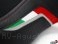 Luimoto "TEAM ITALIA" RIDER Seat Cover MV Agusta / Brutale 1090 RR / 2017