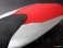 Luimoto "TEAM ITALIA" PASSENGER seat cover MV Agusta / F3 675 / 2011