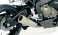 Titanium Trophy Full System Exhaust by Arrow Honda / CBR1000RR / 2010
