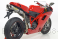 Full System Exhaust by Arrow Ducati / 1098 R / 2008