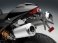Rizoma License Plate Tail Tidy Kit Ducati / Monster 1100 / 2008