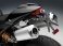 Rizoma License Plate Tail Tidy Kit Ducati / Monster 1100 / 2009