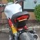 Fender Eliminator Integrated Tail Light Kit by NRC Ducati / Monster 1200 / 2017