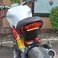 Fender Eliminator Integrated Tail Light Kit by NRC Ducati / Monster 1200S / 2018