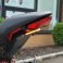 Fender Eliminator Integrated Tail Light Kit by NRC Ducati / Monster 1200 / 2019