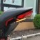 Fender Eliminator Integrated Tail Light Kit by NRC Ducati / Monster 1200S / 2017