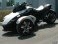 Luimoto "Spyder" Seat Covers Can-Am / Spyder / 2011