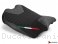 Corsa Edition Rider Seat Cover by Luimoto Ducati / Panigale V4 / 2019