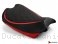 Diamond Sport Rider Seat Cover by Luimoto Ducati / Panigale V4 / 2019