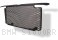 Radiator and Oil Cooler Guard by Evotech Performance BMW / S1000RR / 2018