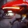 Fender Eliminator Integrated Tail Light Kit by NRC Ducati / Monster 821 / 2015